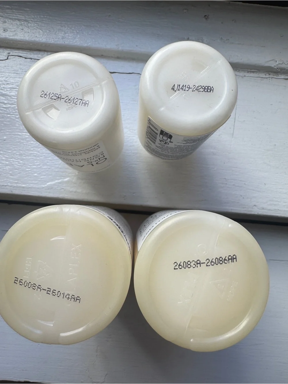 OLAPLEX Set of 4 Items - NWT